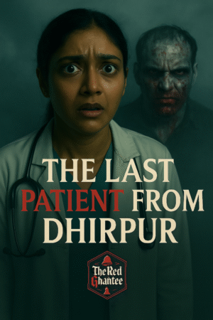 the last patient from dhirpur